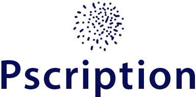 Pscription